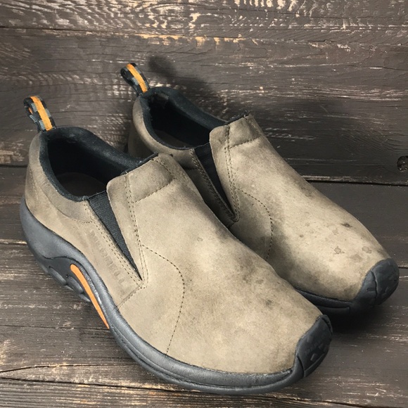Merrell Other - Merrell Jungle Moc Size 11.5